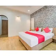 Hotel Sunshine Near Inox