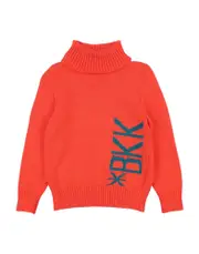 [BIKKEMBERGS] BIKKEMBERGS Turtlenecks - Item 14460956