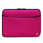 VanGoddy Laptop Sleeve Case Bag For 15.6" HP ProBook 455/Paviilon 15/ZBook Power