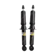 Front Webco Pro Shock Absorbers for ISUZU D-MAX TF4WD 3 TD Coil Spring Front