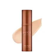 INIKA Nude INIKA Organic BB Cream 30ml BB & CC Cream