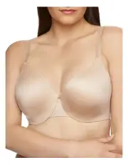 [Berlei] Understate Full Coverage Bra in Nude