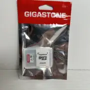 Gigastone 1TB Micro SD Card Gaming Plus MicroSDXC Memory Card GS-MSD-1TB-2-1PK-B