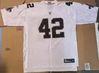 XL 2009 Reebok OnField DARREN SHARPER New Orleans Saints NFL Team Replica Jersey