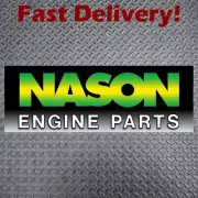 Nason Idler pulley fits Ford Barra 270T FG Falcon FG (for: Ford)