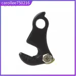 BICYCLE ACCESSORIES BIKE DERAILLEUR HANGER BLACK REAR DERAIL