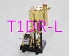 SAITO Works Steam Engine T1DR-L For Model Ships double-acting single cylinder