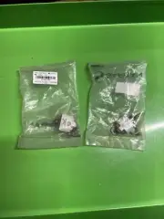 MS24524-23 (2TL1-3) HONEYWELL MICRO SWITCH DPDT TOGGLE SWITCH NEW IN BAG