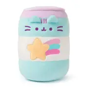 Pusheen Plush 15cm Gamer Pop Sip