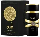 Lattafa Asad For Unisex Eau de Long Lasting Parfum 100 ml