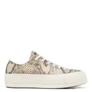 Converse Chuck Taylor All Star Lift Wild ox Wmn Egret/ Egret/ Egret 564677C WMN