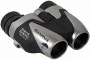 Olympus Tracker 10-30x25 Zoom Porro Prism Compact & Lightweight Binocular