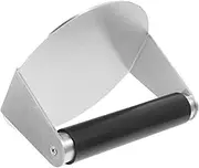 VINTORKY Burger Press Heavy Duty Non Stick Patty Maker Meat Presser for Shaped Burgers Compact Kitchen Tool for DIY Cooking