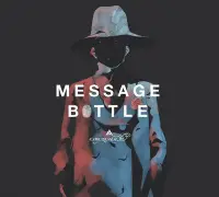 在飛比找Yahoo!奇摩拍賣優惠-特價預購 amazarashi Message Bottle