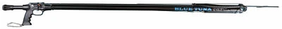 UNDERSEE AUSTRALIA BLUE TUNA RAILGUN - 8 SIZES - SPEAR FISHING RAIL GUN