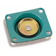 Holley Accelerator Pump Diaphragm 50cc - Methanol, HO135-9