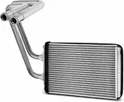 A-Premium HVAC Heater Core Compatible with Hyundai Elantra 2001-2006 Tiburon 2003-2008 2.0L 2.7L