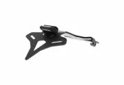 Evotech Performance Tail Tidy To Suit Ducati Scrambler Desert Sled 2017 - 2018 (