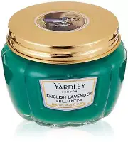 Yardley London English Lavender Brilliantine for Women, 80g