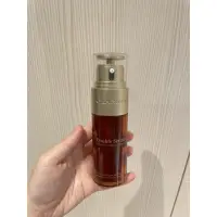 在飛比找蝦皮購物優惠-克蘭詩 Clarins 黃金雙激萃 50ml