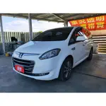 LUXGEN M7 TURBO 2014年款 2.2L