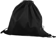 Motorcycle Helmet Bag Drawstring Storage Helmet Pouch for Bike Motorcycle Helmets Backpack Rack