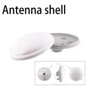 1X -GNSS Antenna Shell/GPS GLONASS BDS S-BAND High-precision RTK GNSS Antenna