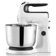 Sunbeam Mixmaster Combo Mixer Pro MXP1000WH