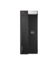 Dell Precision 5810 Tower E5-1650 v3 32GB RAM 256GB SSD 500GB HDD Quadro M2000