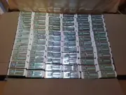 144 EMPTY TIC TAC BOXES