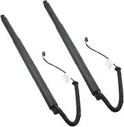 2X Electric Tailgate Intelligent Electric Tailgate Lifter Compatible For Tiguan 5NG827851A 5NA827851A