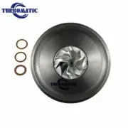 MFS Turbo cartridge RHF3 VL37 for Alfa Romeo Fiat Lancia 1.4T 16V 88 Kw 120 HP (for: Fiat)