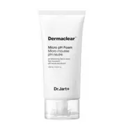 Dr. Jart+ - Dermaclear pH Foam Cleanser - 120ml