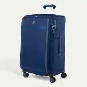 Travelpro Versapack Large 29” Expandable Spinner Case w/TSA Lock, Estate Blue