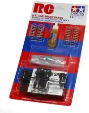 TAMIYA R/C SPARE PARTS SP-519 C.V.A. Damper Mini (II)