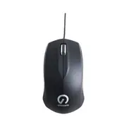 Shintaro 3 Button Optical Mouse with USB 2.0 SH-SM03