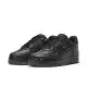 【NIKE】AIR FORCE 1 LOW RETRO 男鞋 休閒鞋 黑色-FN5924001