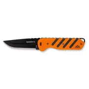 Outdoor Edge 3.5/5.0" Razor HTX Fixed Replaceable Blade Knife 7 Blades HTX35B-6C