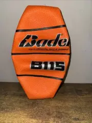 Baden B115 Basketball 28.5 Official Size & Weight Precision Nylon Wound NEW