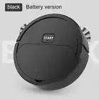 Fully Automatic Sweeping Robot Sweep Vacuum Cleaner Mopping the Floor Mini Clean