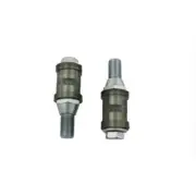 Handlebar Riser Stud Kit For 1988-2006 Harley Davidson Softails FXSTS