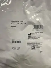 ResMed Headgear Small 16118. Brand new, unopened package