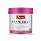 Swisse Beauty Grape Seed+ Bright With Nicotinamide 300Tablets