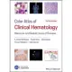 Color Atlas of Clinical Hematology: Molecular and Cellular Basis of Disease
