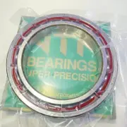 NTN 7917C Single Angular Contact Ball Bearings 85x120x18mm