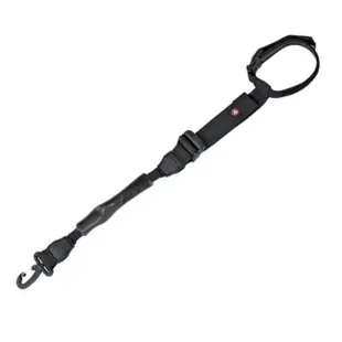 【Manfrotto 曼富圖】腳架肩帶 腳架提帶 MSTRAP-2(公司貨)