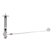 Hulk 4X4 Fuel Level Sender Unit to suit HU8400 Fuel Gauge - HU8418