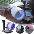 Creative Turbo Desktop Fan Turbofan Engine Fan,Home Fan Sale Fan USB Jet D2D9