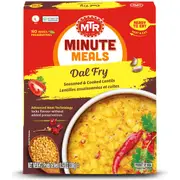 MTR Ready To Eat Dal Fry 300g