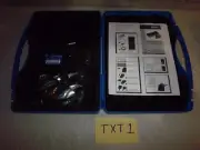 654325 TSV Diagnostic Tool interface Kit New Textron EZ-GO golf cart utv
